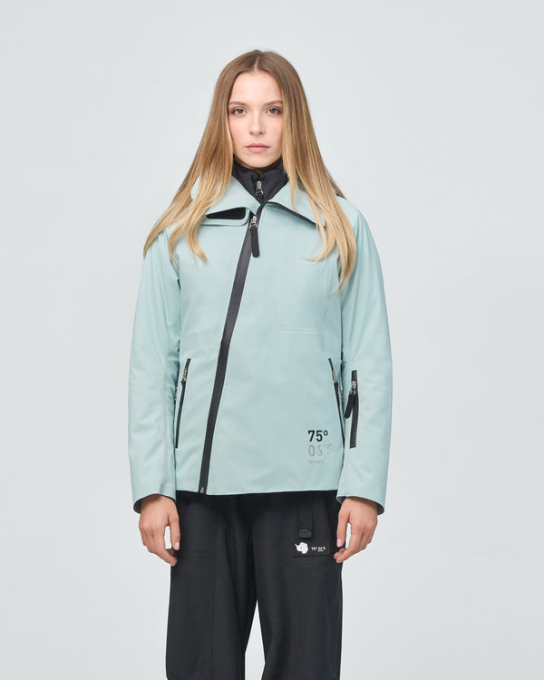 MAGNETIC POLE W JACKET