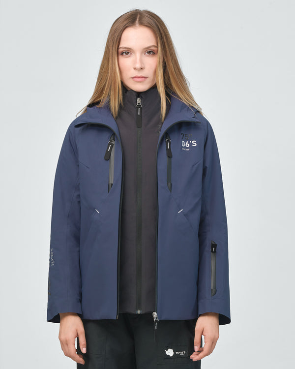 MINTO W JACKET