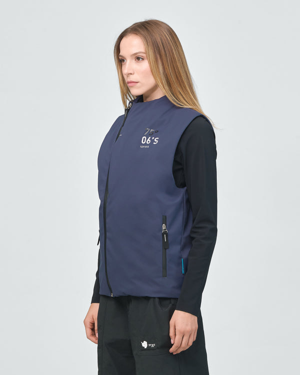RONNE W VEST