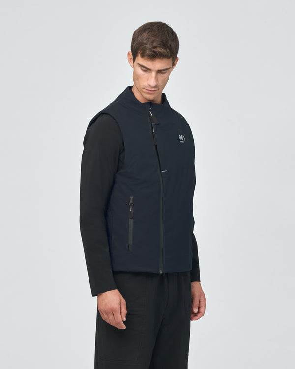 RONNE M VEST