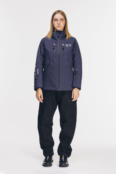MINTO W JACKET