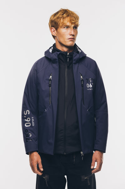 MINTO M JACKET