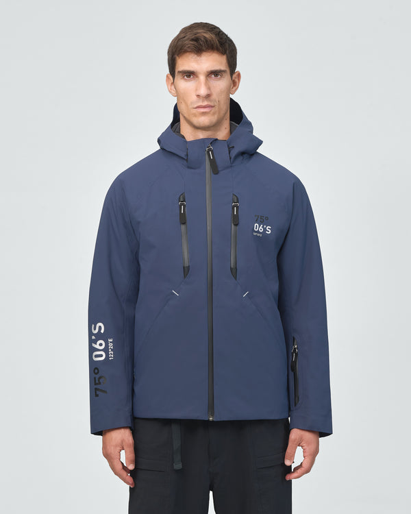 MINTO M JACKET