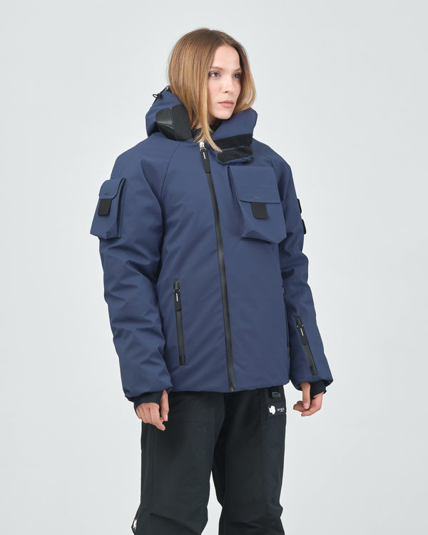 COOPERATION W JACKET