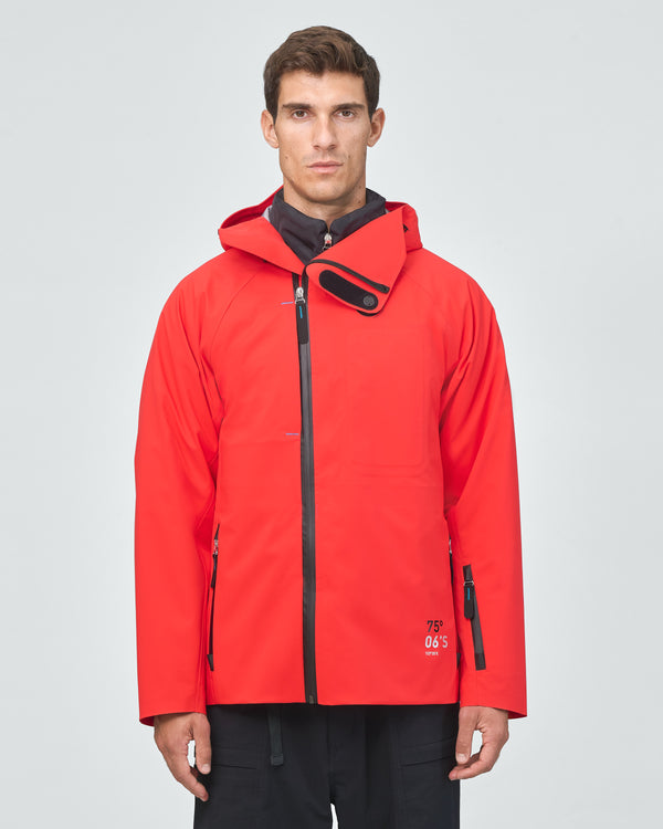 MAGNETIC POLE M JACKET