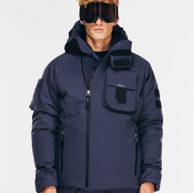 COOPERATION M SUIT